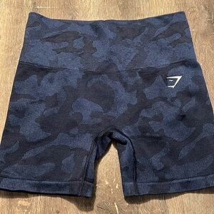Gymshark adapt seamless shorts